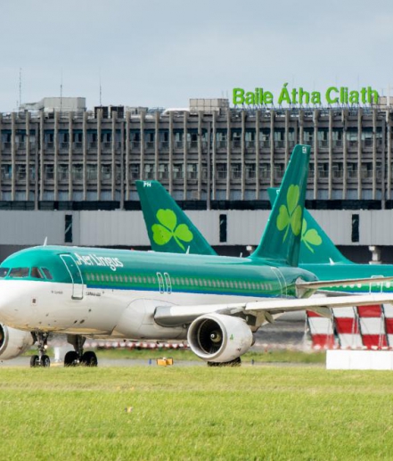 Former Etihad Airways Senior Executive joins Board of Dublin Aviation Authority